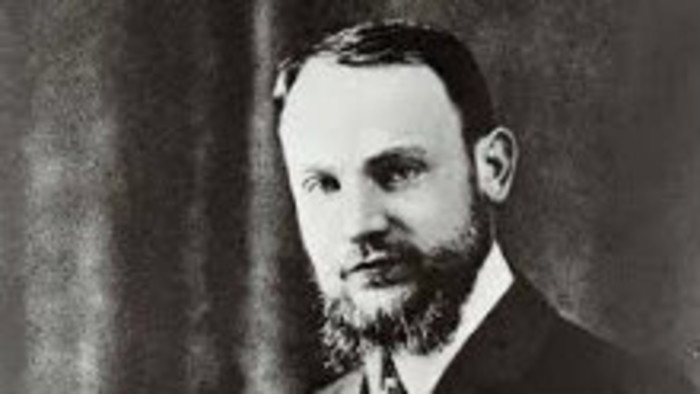 Po stopách M. R. Štefánika: Štefánik v Ekvádore 