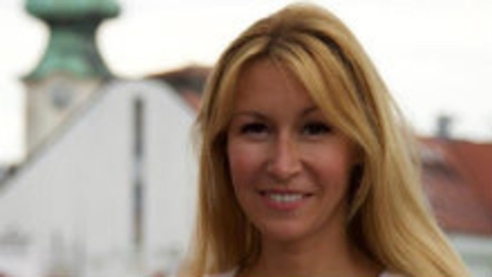 Diana Fabiánová
