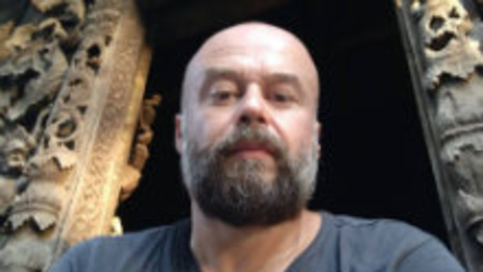 Martin Vahančík