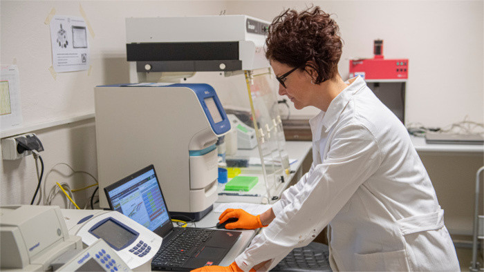 COVID-19 : 63 nouveaux cas en Slovaquie