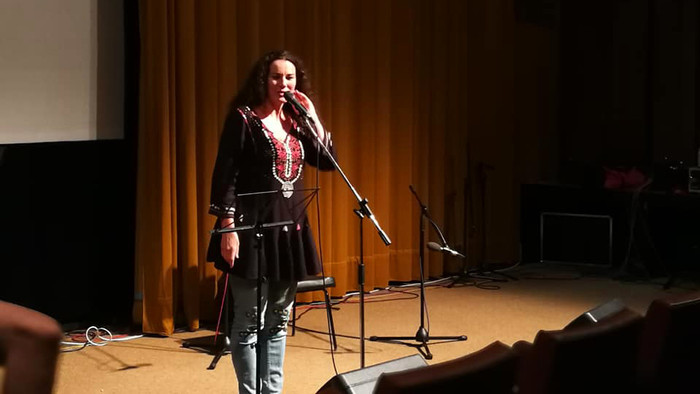 Medzinárodný šansónový festival