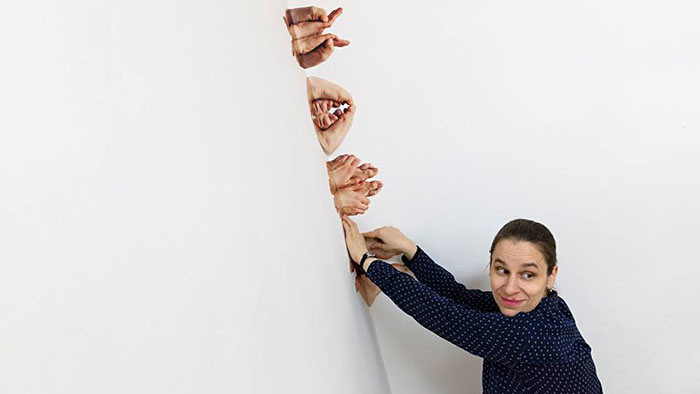 Čerstvé ovocie: Dorota Sadovská