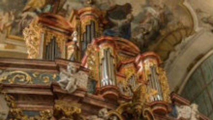 Ars Organi Nitra