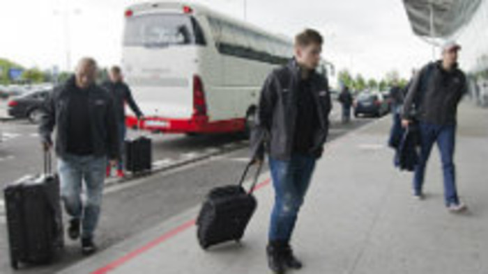 Hokejový sprievodca - Oleg Jablonský