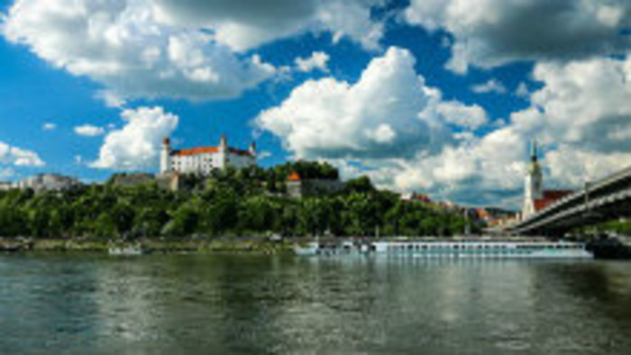 Propagácia Slovenska