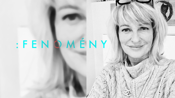 Fenomény so Simonou Bubánovou