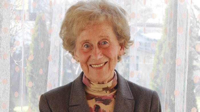 Eva Siracká