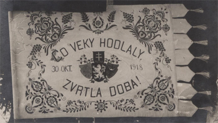 Nebola to zábava, ale uvedomelý čin