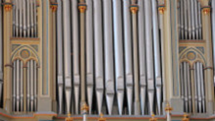 Organový festival v Piešťanoch
