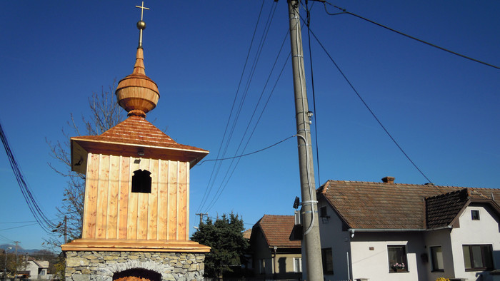 Zvony nad krajinou: Žabokreky