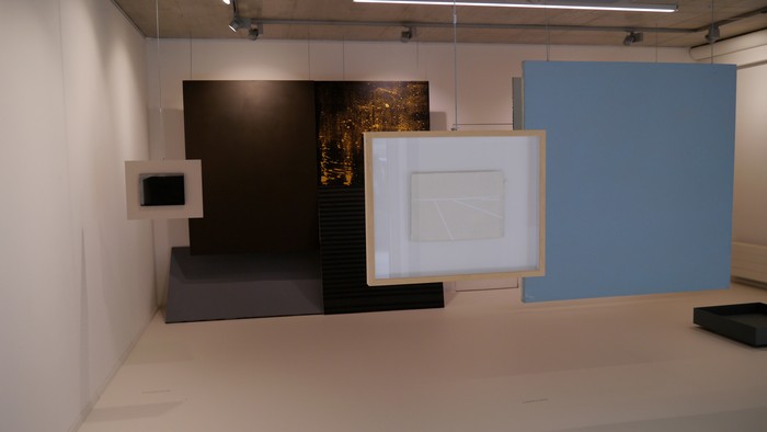 MestSKá krajina Lab v Galérii Čin Čin