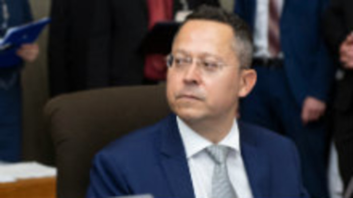 K veci: Štátny rozpočet