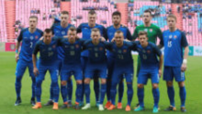 Po futbale Slovensko-Spojené arabské Emiráty