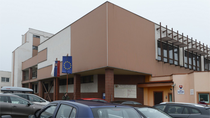 La Slovaquie : 14 ans au sein de l’Union Européenne