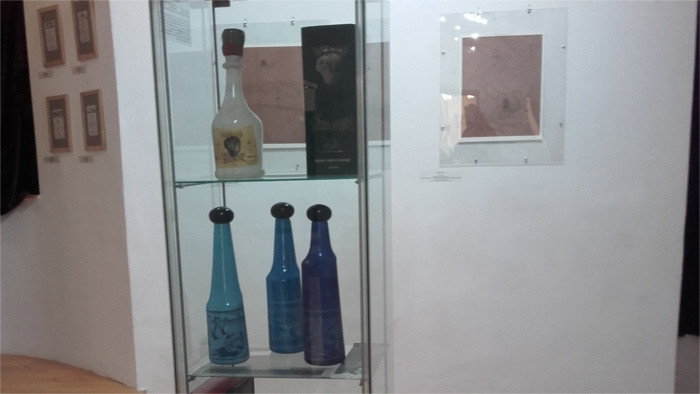 Pezinok alberga obras de cuatro surrealistas extranjeros