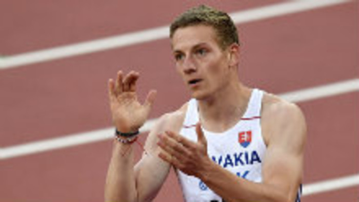 Atletika - nominácia na halové ME