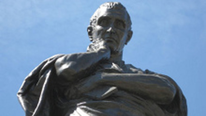Publius Ovidius Naso: Metamorfózy