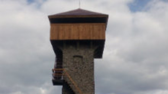 Krupinská Vartovka - Múzeum v Košiciach