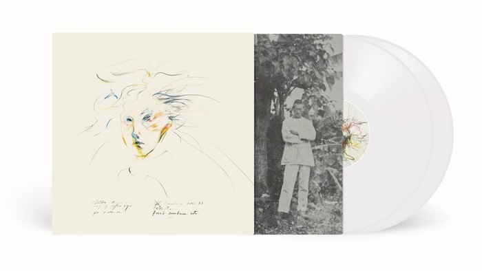 Hudobná recenzia: Patti Smith – Mummer Love