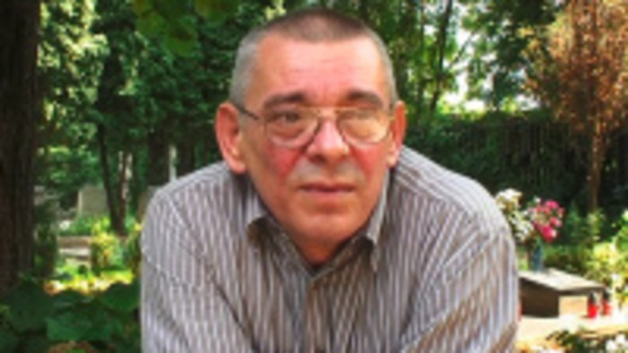 Slová_FM s Blahom Uhlárom