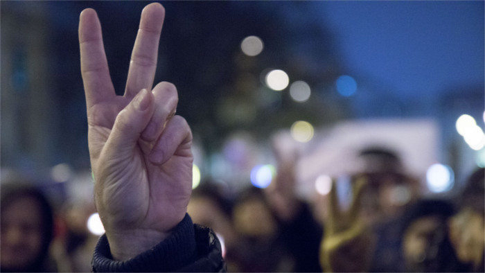 Historický november a súčasní študenti