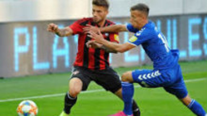 Futbal Senica 