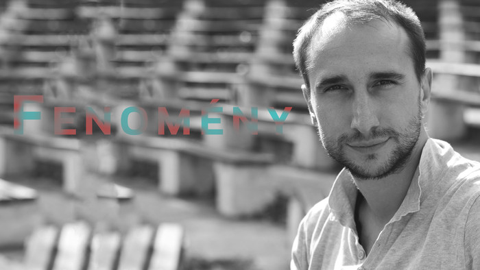 Fenomény Ľuba Bukového