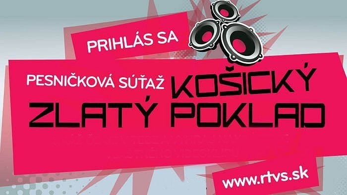 Košický zlatý poklad