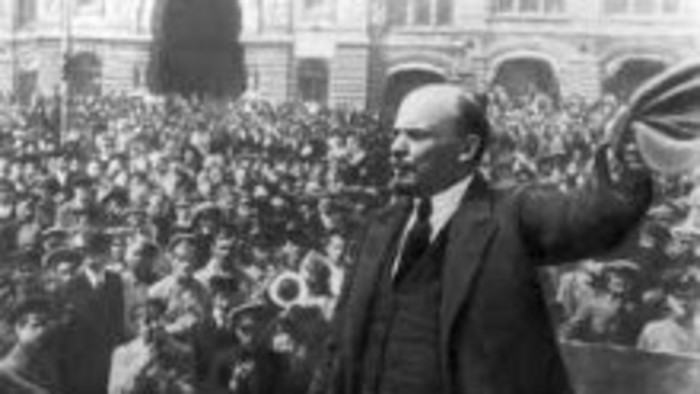 VOSR - príbehy ruských emigrantov - 2. časť