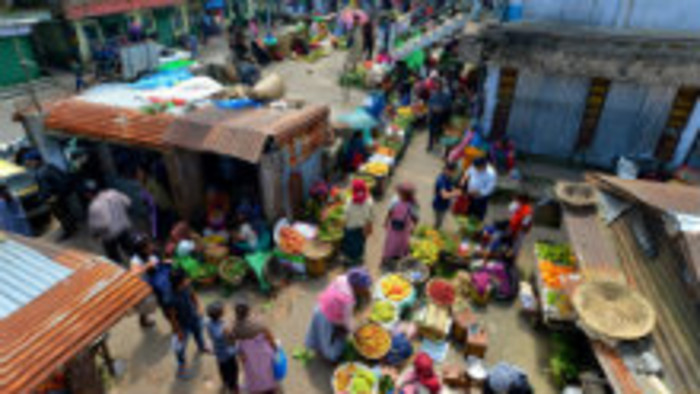 India – život v štáte Meghalaya