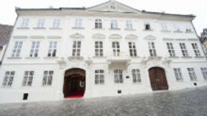 Rozlomená doba