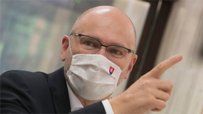 Wirtschaftsminister gegen Abschaltung der Wirtschaft 