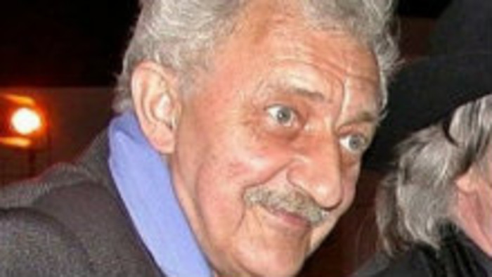 Spomienka na Jána Melkoviča