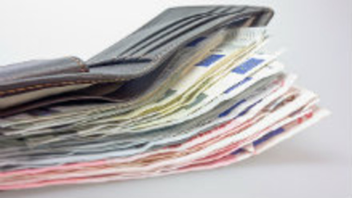 Základný finančný príjem pre každého?