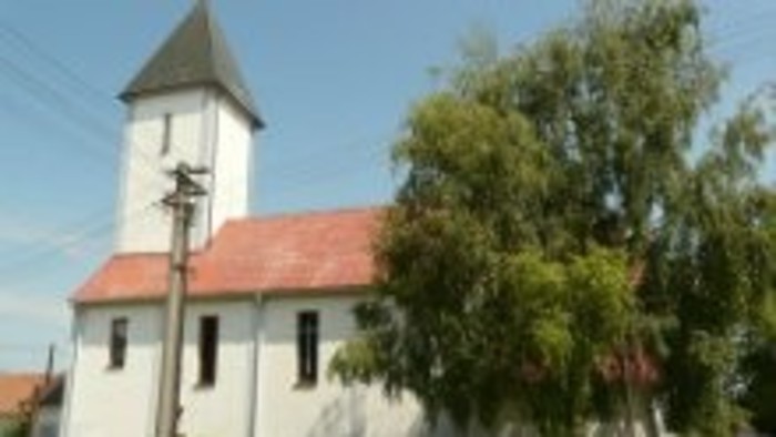 Naša obec, náš kostol – Biely Kostol