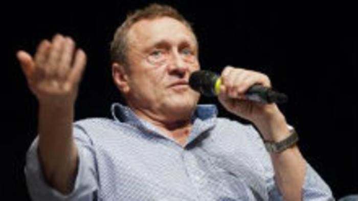 Ľubomír Paulovič