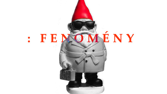 Fenomény: Záhradný trpaslík