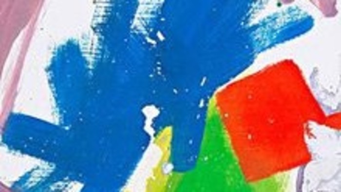 Album týždňa: Alt-J  - This is All Yours