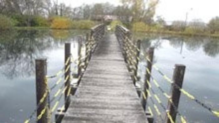 Pri Morskom oku v Tornali