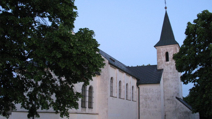 Törénelmi értékeink: Zoboralja templomai