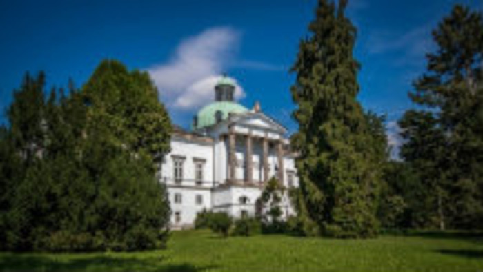 Po stopách prvého prezidenta ČSR