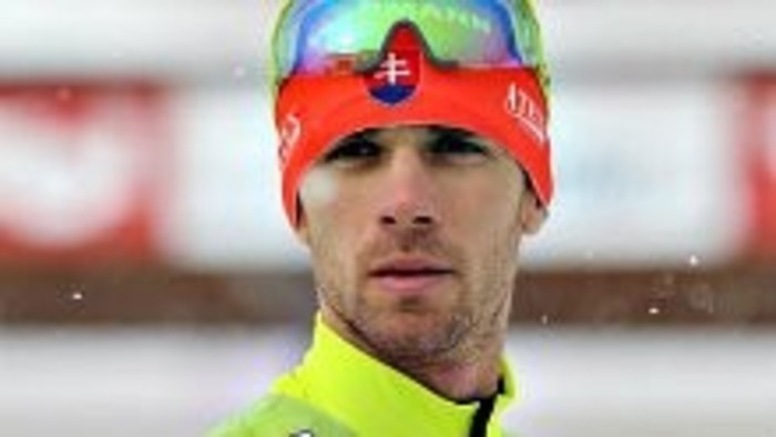 Biatlon – Matej Kazár po sezóne