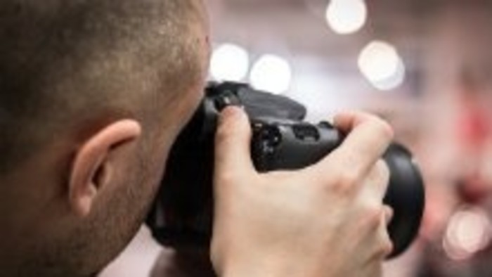 Novinky a trendy vo fotografovaní – 1. časť