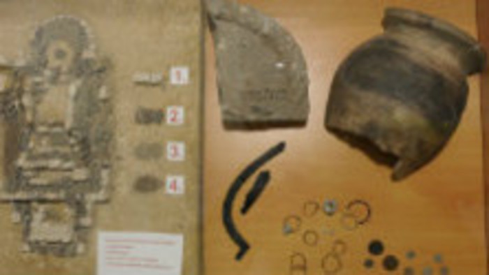 Nové významné archeologické nálezy v Trnave