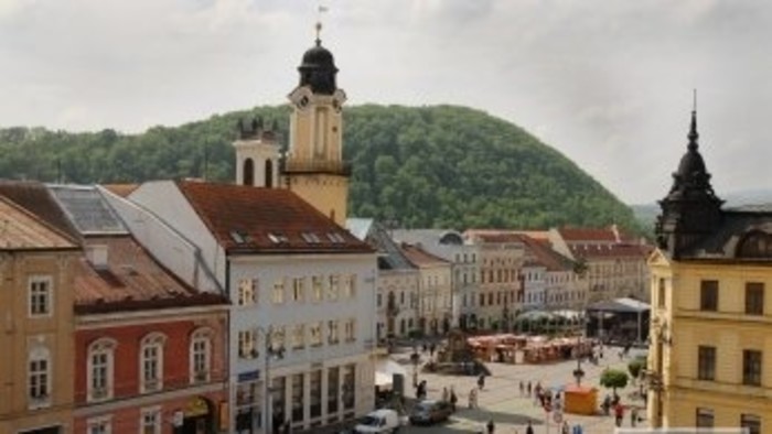 Ako sme tu žili