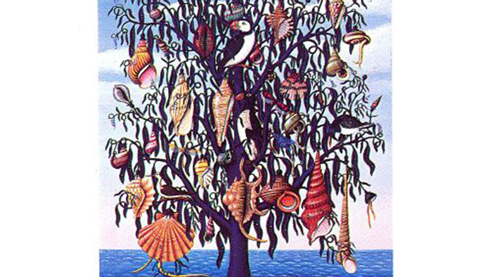 Kultový album_FM: Talk Talk – Spirit of Eden