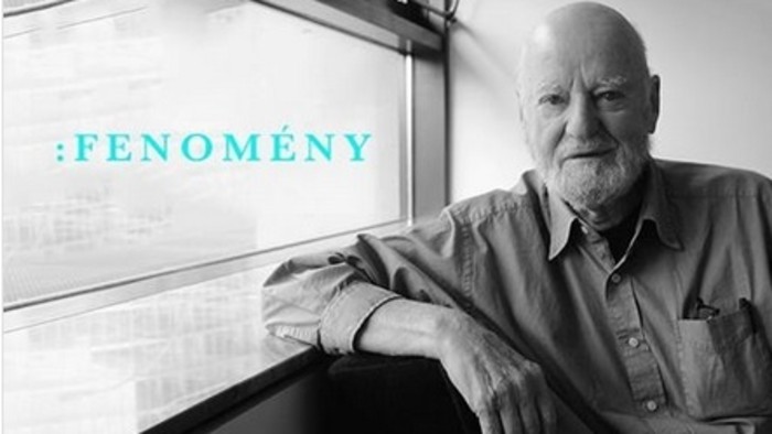 Fenomény: Lawrence Ferlinghetti