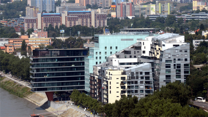 El aprovechamiento de los servicios hoteleros sigue bajando