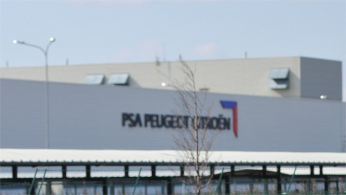 Avantages pour les employées chez PSA Peugeot Citroën Slovakia