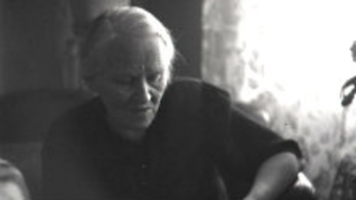 Božena Slančíková Timrava - 5. časť
